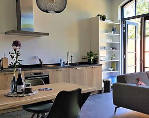 Guest house 6202185 - Holiday property Walcheren - Nieuw Molenwijk 2 pers.