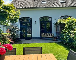 Unterkunft 6202187 - Ferienhaus Walcheren - Nieuw Molenwijk 5P vakantiehuis