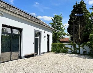Unterkunft 6202187 - Ferienhaus Walcheren - Nieuw Molenwijk 5P vakantiehuis