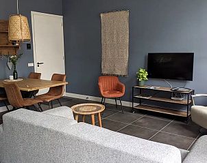 Unterkunft 6202187 - Ferienhaus Walcheren - Nieuw Molenwijk 5P vakantiehuis