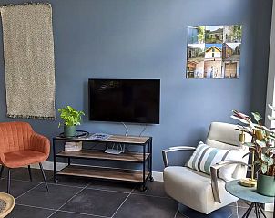 Unterkunft 6202187 - Ferienhaus Walcheren - Nieuw Molenwijk 5P vakantiehuis