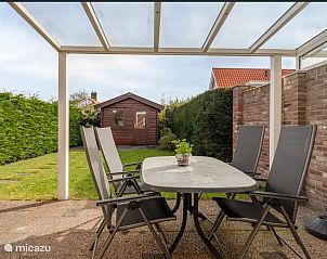 Unterkunft 6202188 - Ferienhaus Walcheren - Vakantiewoning Oostkapelle
