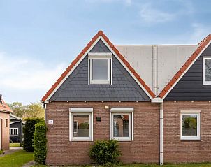 Unterkunft 6202188 - Ferienhaus Walcheren - Vakantiewoning Oostkapelle