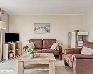 Unterkunft 6202188 - Ferienhaus Walcheren - Vakantiewoning Oostkapelle