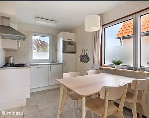 Unterkunft 6202188 - Ferienhaus Walcheren - Vakantiewoning Oostkapelle