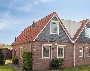 Verblijf 6202189 - Vakantiewoning Walcheren - Vakantiewoning Oostkapelle, 800 m vh strand