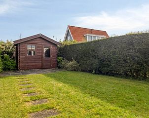 Verblijf 6202189 - Vakantiewoning Walcheren - Vakantiewoning Oostkapelle, 800 m vh strand