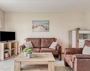 Verblijf 6202189 - Vakantiewoning Walcheren - Vakantiewoning Oostkapelle, 800 m vh strand