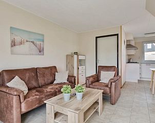 Verblijf 6202189 - Vakantiewoning Walcheren - Vakantiewoning Oostkapelle, 800 m vh strand