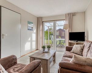 Verblijf 6202189 - Vakantiewoning Walcheren - Vakantiewoning Oostkapelle, 800 m vh strand