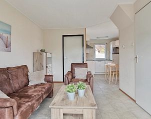 Verblijf 6202189 - Vakantiewoning Walcheren - Vakantiewoning Oostkapelle, 800 m vh strand