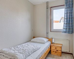 Verblijf 6202189 - Vakantiewoning Walcheren - Vakantiewoning Oostkapelle, 800 m vh strand