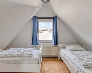 Verblijf 6202189 - Vakantiewoning Walcheren - Vakantiewoning Oostkapelle, 800 m vh strand