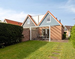 Verblijf 6202189 - Vakantiewoning Walcheren - Vakantiewoning Oostkapelle, 800 m vh strand