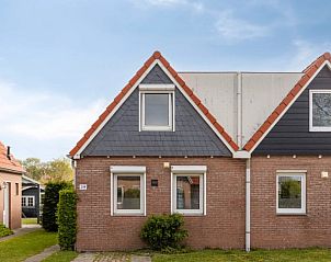 Verblijf 6202189 - Vakantiewoning Walcheren - Vakantiewoning Oostkapelle, 800 m vh strand