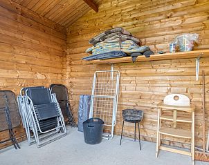 Verblijf 6202189 - Vakantiewoning Walcheren - Vakantiewoning Oostkapelle, 800 m vh strand
