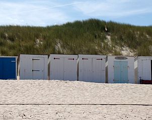 Verblijf 6202189 - Vakantiewoning Walcheren - Vakantiewoning Oostkapelle, 800 m vh strand