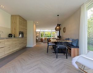 Unterkunft 6202190 - Ferienhaus Walcheren - Vakantiehuis GroenparkHuis
