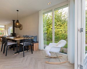 Unterkunft 6202190 - Ferienhaus Walcheren - Vakantiehuis GroenparkHuis