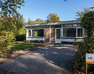 Unterkunft 6202190 - Ferienhaus Walcheren - Vakantiehuis GroenparkHuis