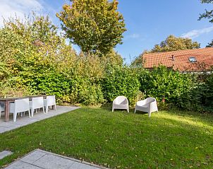 Unterkunft 6202190 - Ferienhaus Walcheren - Vakantiehuis GroenparkHuis
