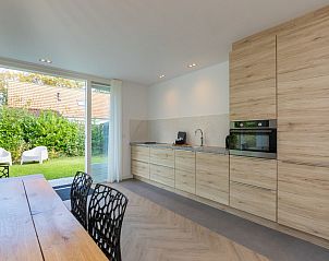 Unterkunft 6202190 - Ferienhaus Walcheren - Vakantiehuis GroenparkHuis