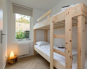 Unterkunft 6202190 - Ferienhaus Walcheren - Vakantiehuis GroenparkHuis