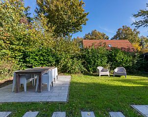 Unterkunft 6202190 - Ferienhaus Walcheren - Vakantiehuis GroenparkHuis