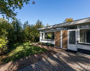 Unterkunft 6202190 - Ferienhaus Walcheren - Vakantiehuis GroenparkHuis