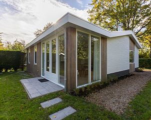 Unterkunft 6202190 - Ferienhaus Walcheren - Vakantiehuis GroenparkHuis