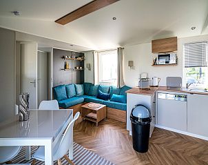 Guest house 6202192 - Chalet Walcheren - Ocean Dreams Oostkapelle Zeeland M55