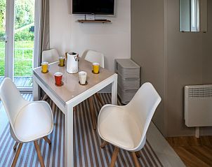 Guest house 6202192 - Chalet Walcheren - Ocean Dreams Oostkapelle Zeeland M55