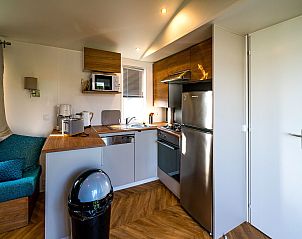 Guest house 6202192 - Chalet Walcheren - Ocean Dreams Oostkapelle Zeeland M55