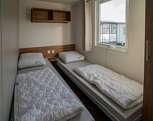 Guest house 6202192 - Chalet Walcheren - Ocean Dreams Oostkapelle Zeeland M55
