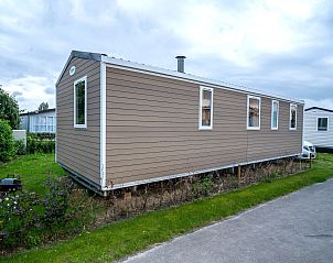 Guest house 6202192 - Chalet Walcheren - Ocean Dreams Oostkapelle Zeeland M55