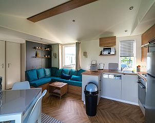 Guest house 6202192 - Chalet Walcheren - Ocean Dreams Oostkapelle Zeeland M55