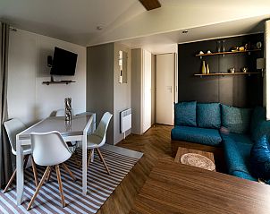 Guest house 6202192 - Chalet Walcheren - Ocean Dreams Oostkapelle Zeeland M55