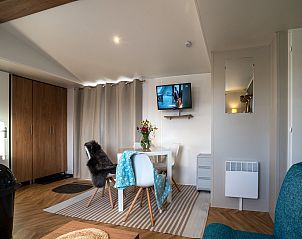 Guest house 6202192 - Chalet Walcheren - Ocean Dreams Oostkapelle Zeeland M55