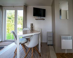 Guest house 6202192 - Chalet Walcheren - Ocean Dreams Oostkapelle Zeeland M55
