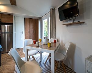 Guest house 6202192 - Chalet Walcheren - Ocean Dreams Oostkapelle Zeeland M55