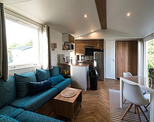 Guest house 6202192 - Chalet Walcheren - Ocean Dreams Oostkapelle Zeeland M55