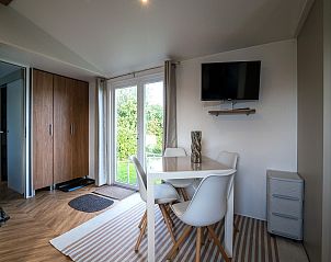 Guest house 6202192 - Chalet Walcheren - Ocean Dreams Oostkapelle Zeeland M55