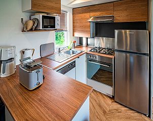Guest house 6202192 - Chalet Walcheren - Ocean Dreams Oostkapelle Zeeland M55