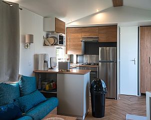 Guest house 6202192 - Chalet Walcheren - Ocean Dreams Oostkapelle Zeeland M55