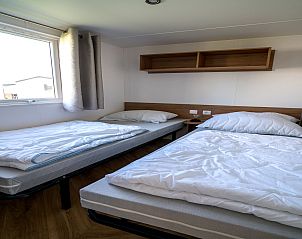 Guest house 6202192 - Chalet Walcheren - Ocean Dreams Oostkapelle Zeeland M55