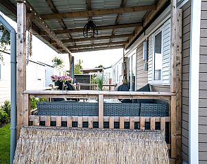 Guest house 6202192 - Chalet Walcheren - Ocean Dreams Oostkapelle Zeeland M55