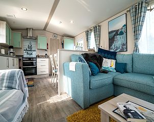 Guest house 6202193 - Chalet Walcheren - Good Moments Oostkapelle Zeeland