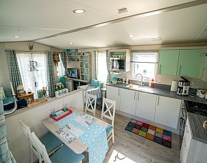 Guest house 6202193 - Chalet Walcheren - Good Moments Oostkapelle Zeeland