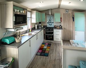 Guest house 6202193 - Chalet Walcheren - Good Moments Oostkapelle Zeeland