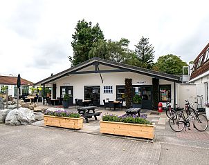 Guest house 6202193 - Chalet Walcheren - Good Moments Oostkapelle Zeeland